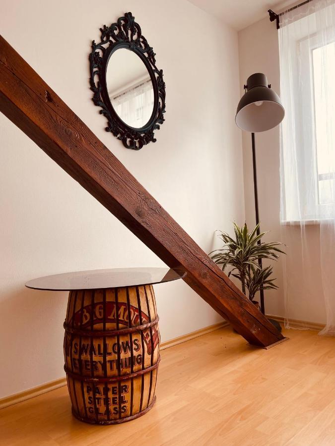 Good Times By Vysehrad Apartment Prag