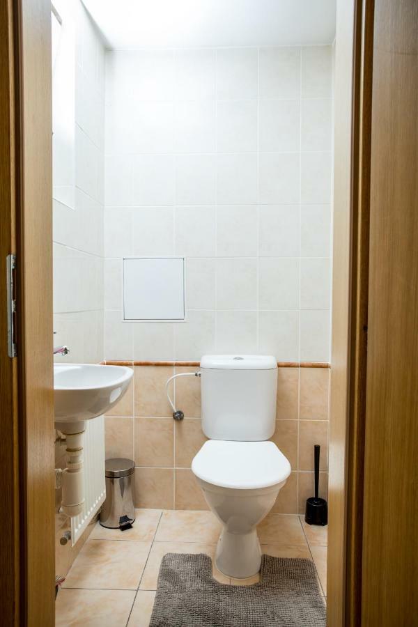 Apartment Good Times By Vysehrad Prag